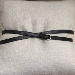 NWOT Ann Taylor Loft Belt